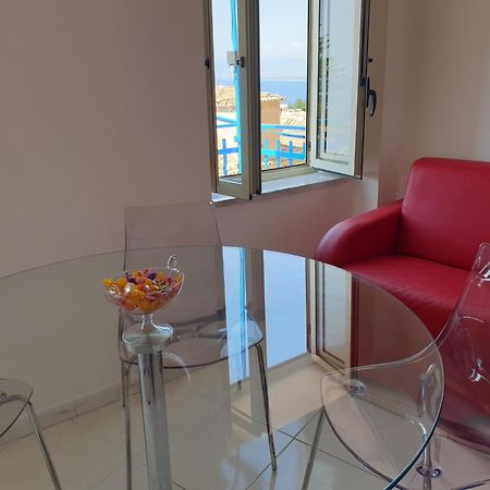 "Lo Studiolo" Apartment Pizzo (Calabria) Exterior foto