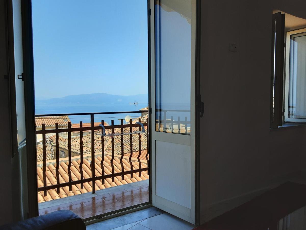 "Lo Studiolo" Apartment Pizzo (Calabria) Exterior foto
