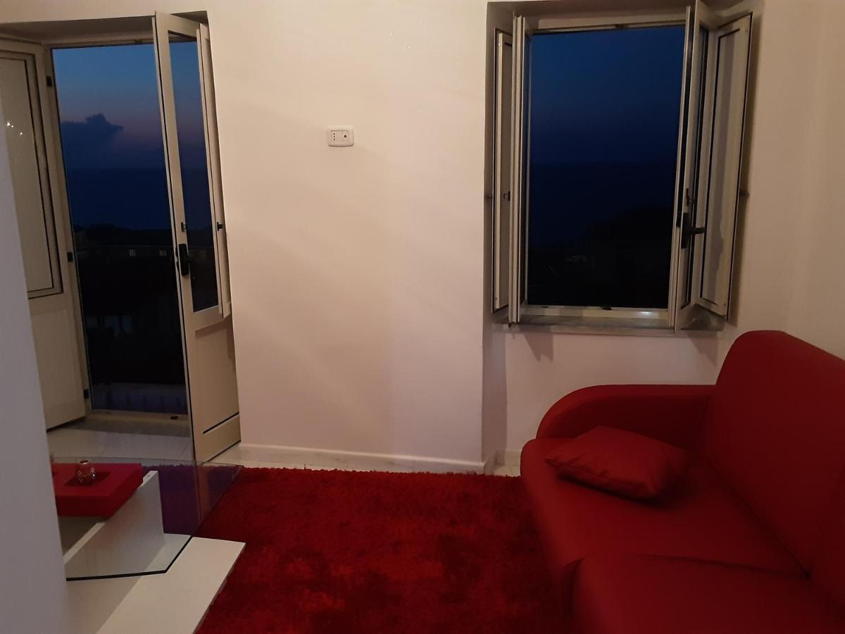 "Lo Studiolo" Apartment Pizzo (Calabria) Exterior foto