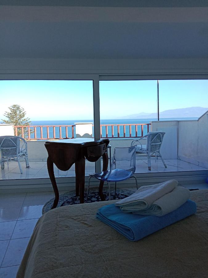"Lo Studiolo" Apartment Pizzo (Calabria) Exterior foto