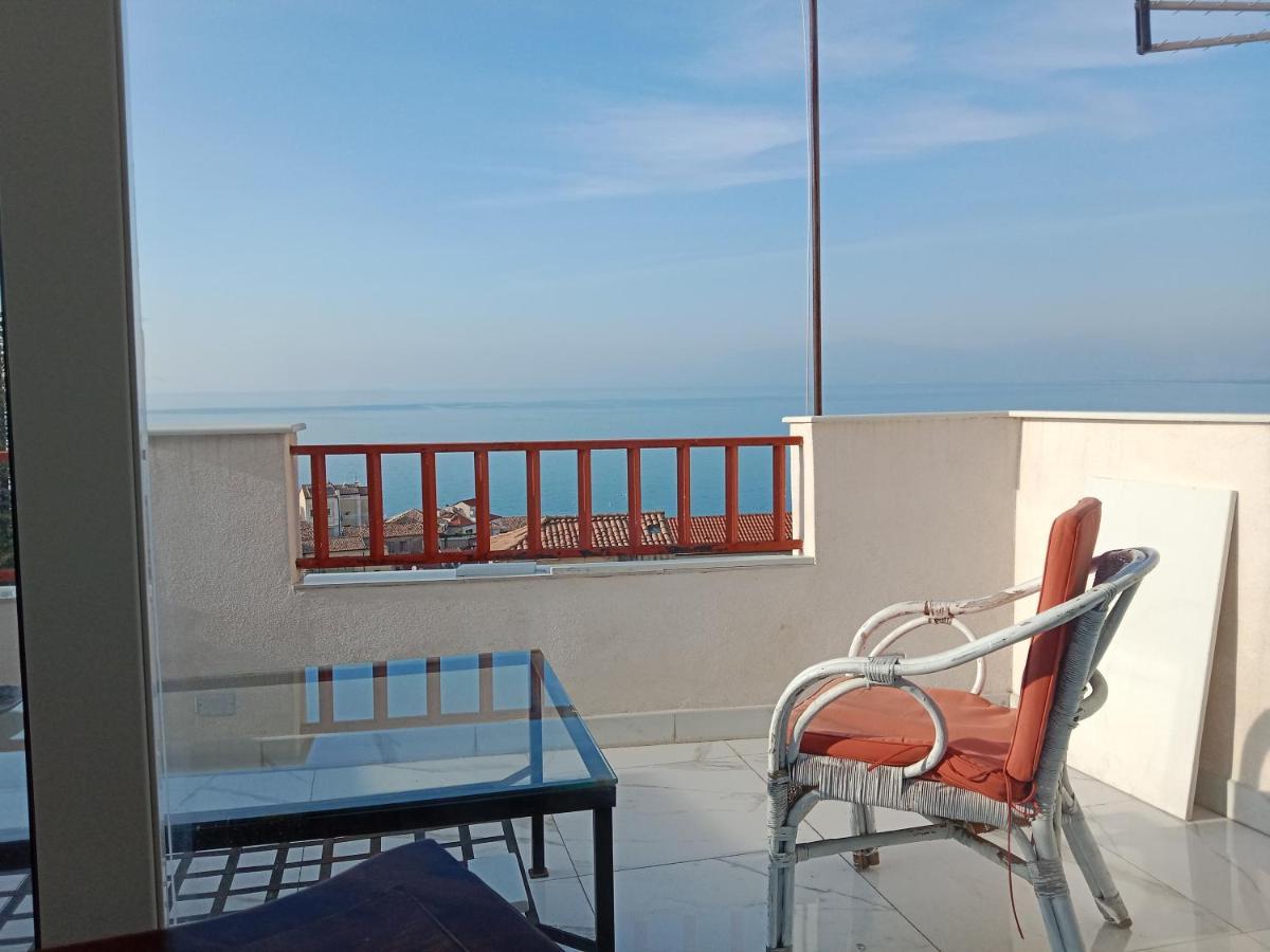 "Lo Studiolo" Apartment Pizzo (Calabria) Exterior foto