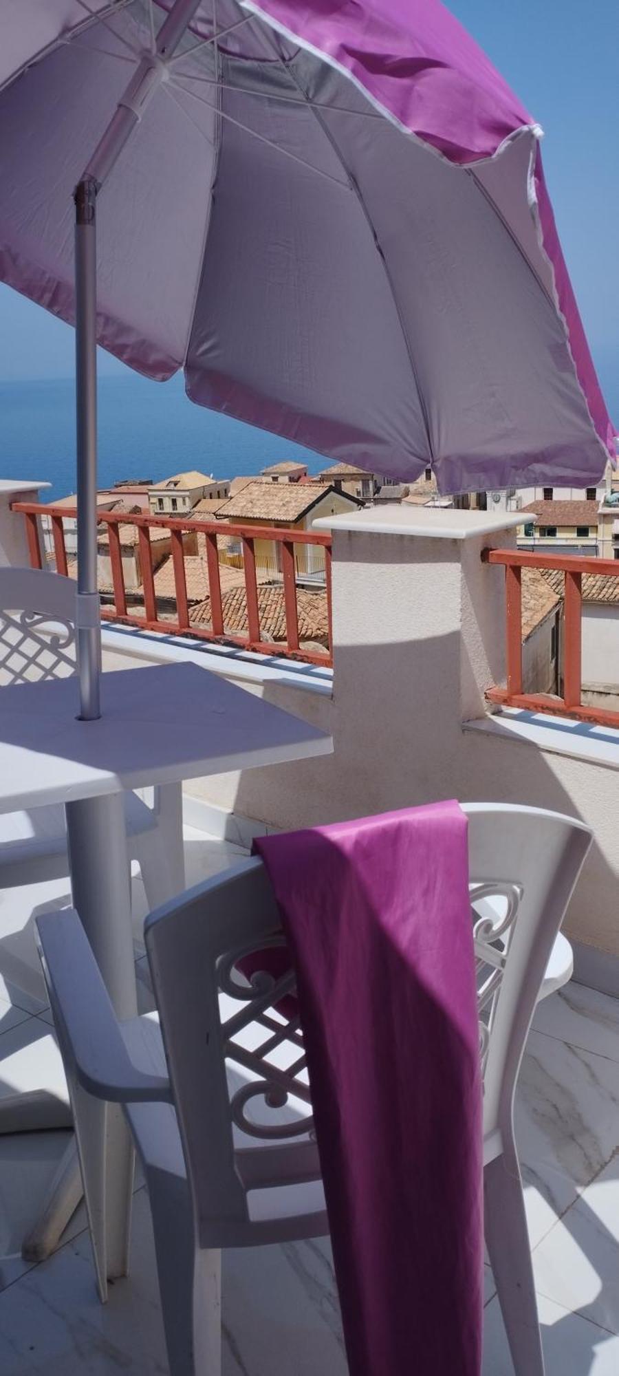 "Lo Studiolo" Apartment Pizzo (Calabria) Exterior foto
