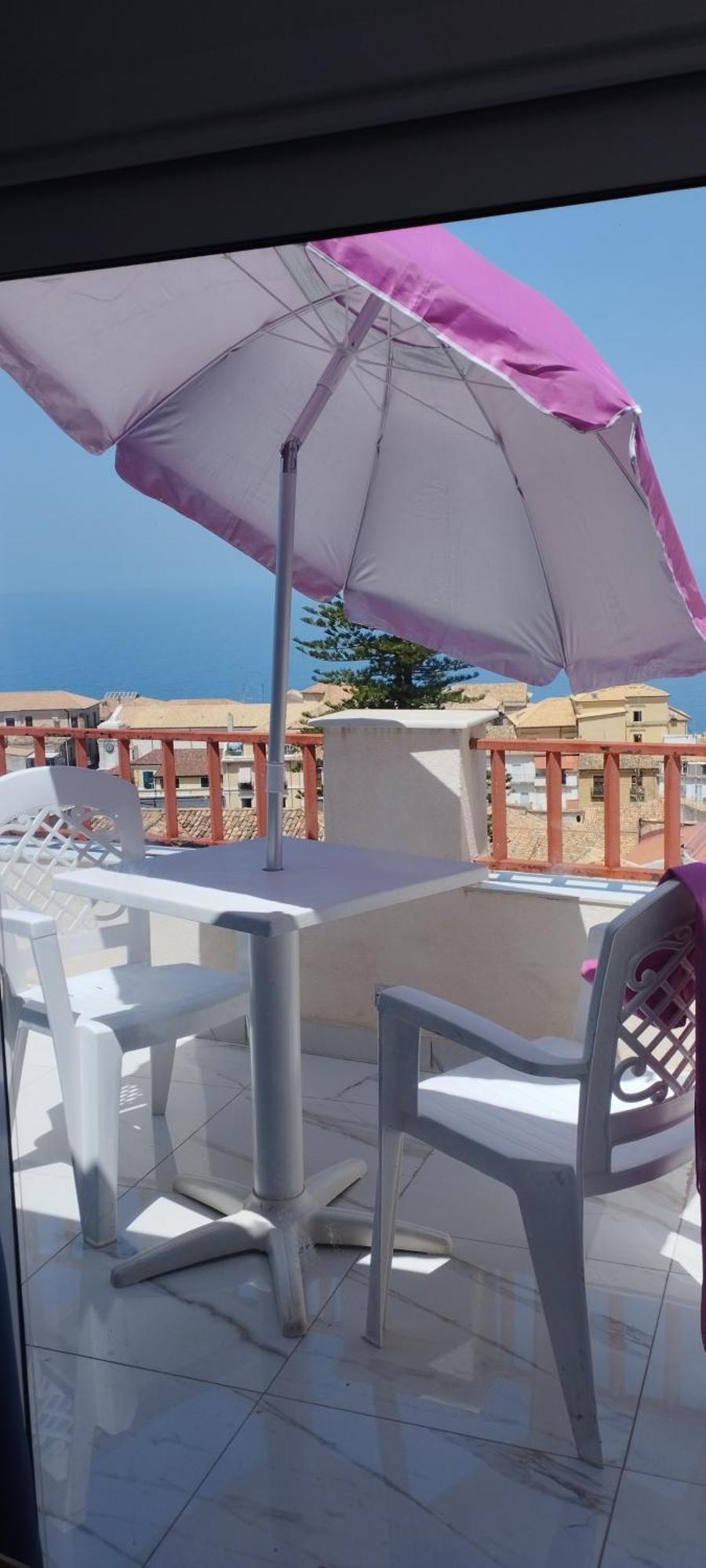 "Lo Studiolo" Apartment Pizzo (Calabria) Exterior foto