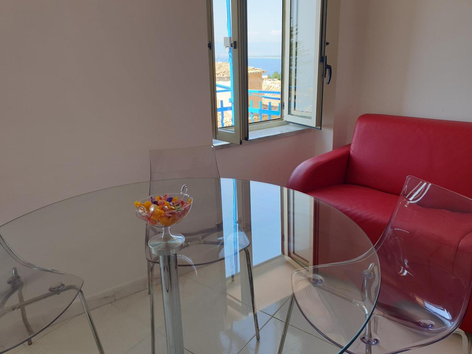 "Lo Studiolo" Apartment Pizzo (Calabria) Exterior foto