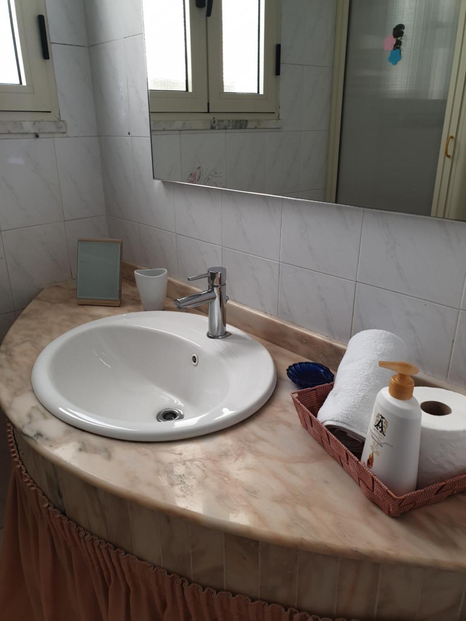 "Lo Studiolo" Apartment Pizzo (Calabria) Exterior foto