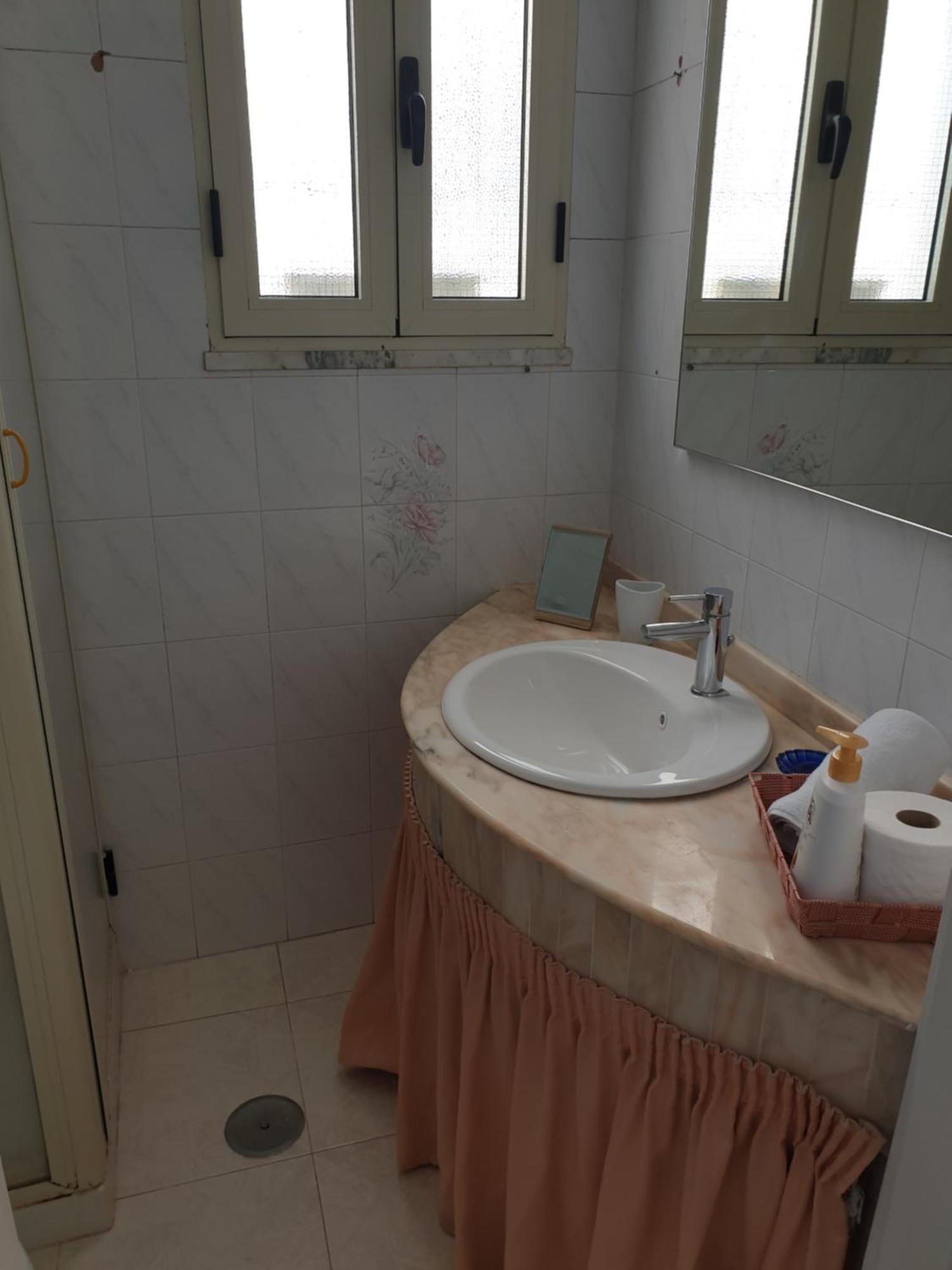 "Lo Studiolo" Apartment Pizzo (Calabria) Exterior foto